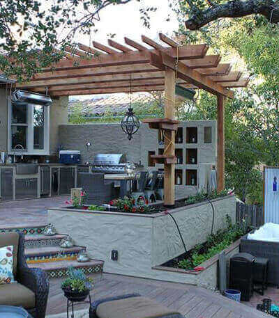 custom home builders