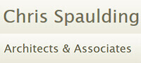 Chris Spaulding, Architects and Associates residential builders