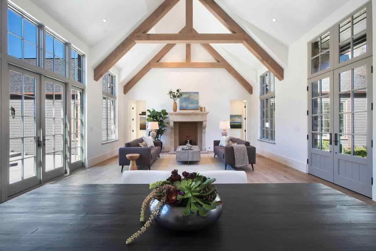 Momentum Builders - SF based general contractor san francisco contractor for custom homes