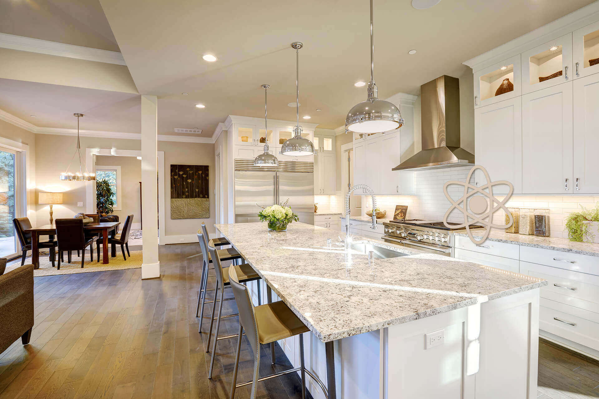 San Francisco General Contractor - Custom Homes & Construction Services san francisco custom home builders