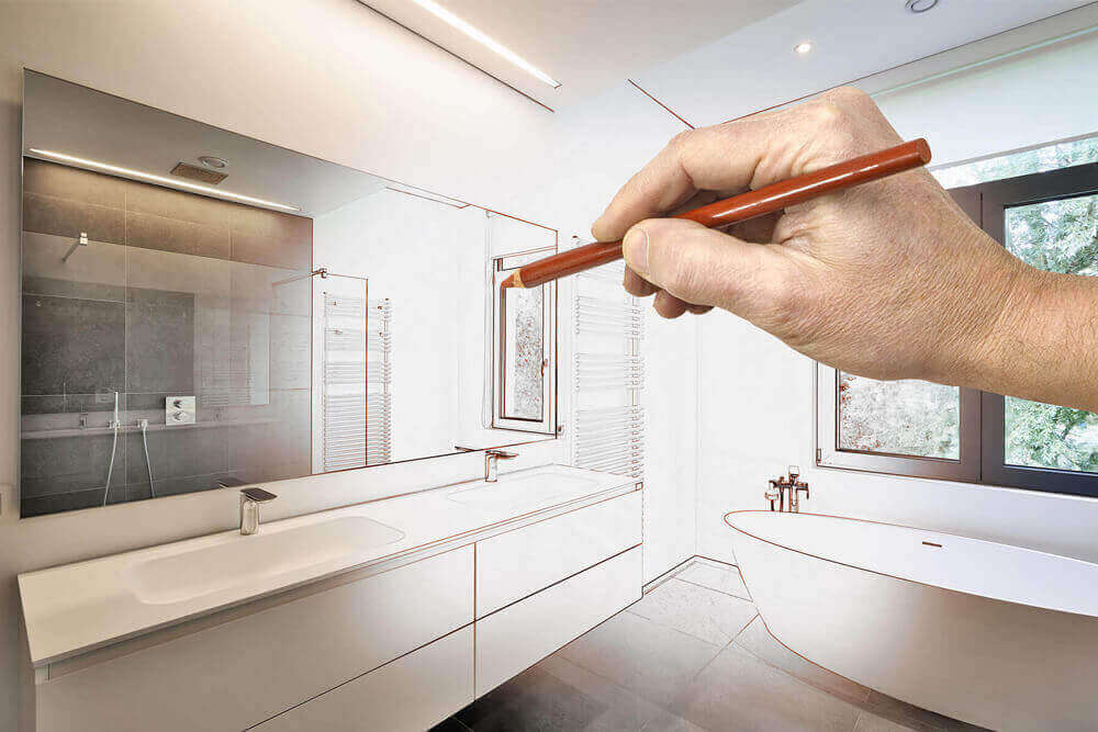 Quality work each and every time bay area builders