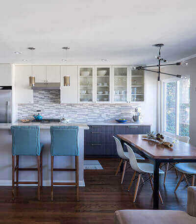 san francisco custom house builders