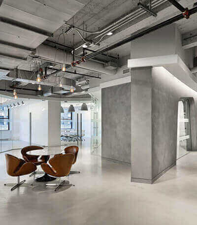 custom home builder located in san francisco